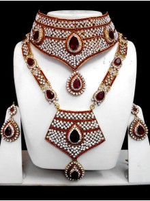 Bridal Jewelry Set